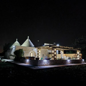 Una chicca di Trullo